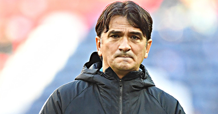 Dalić: Na neke svoje odluke nisam ponosan